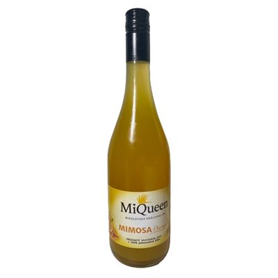 MiQueen MIMOSA Orange 750 ml