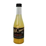 MiQueen MIMOSA 4 x 200 ml