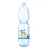 DOBRÁ VODA ochucená citron neperlivá 6 x 1,5 l PET