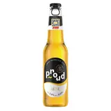 PIVOVAR PROUD Proud ležák 2 x 330 ml vratná láhev