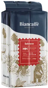 Biancaffè Intenso, mletá