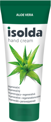 Isolda Aloe Vera