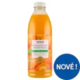 Mandarinková šťáva s dužninou 1l