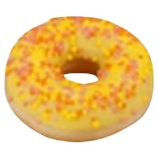 Donut mangový 70g