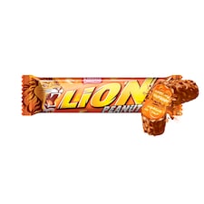Lion Peanut tyčinka s arašídy 41g