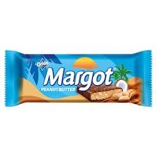 Orion Margot Peanut Butter 70g