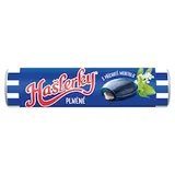 HAŠLERKY příchuť mentol v tubě 50g