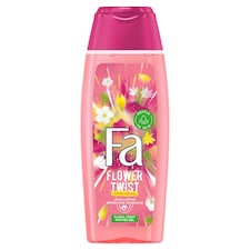 Fa Flower Twist sprchový gel 250ml