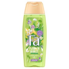 Fa Flower Burst sprchový gel 250ml