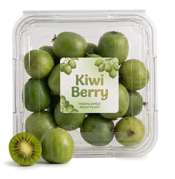 Kiwi Berry, balení