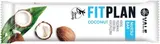 Fitplan Müsli tyčinka s kokosem