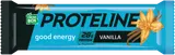 Proteline Proteinová tyčinka s vanilkovou příchutí