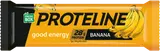 Proteline Proteinová tyčinka s banánovou příchutí