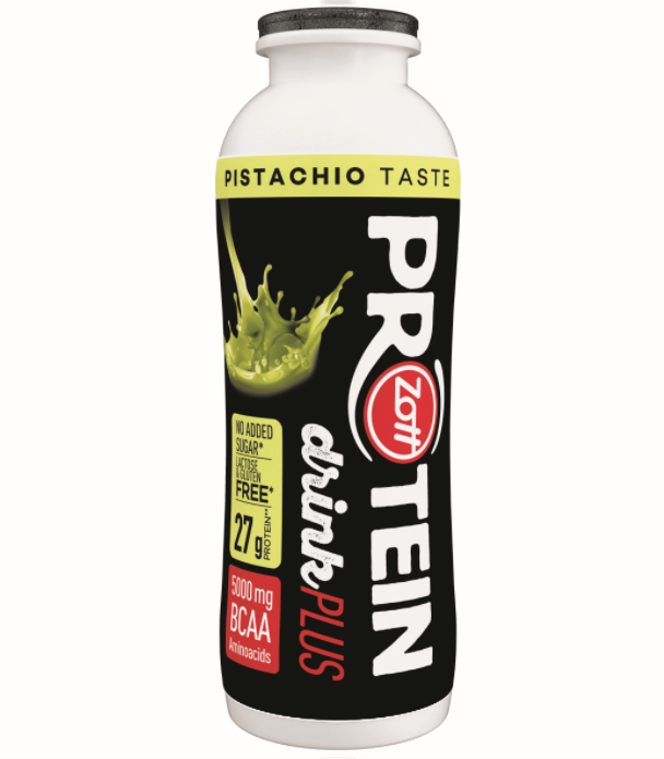 Zott Protein drink pistácie