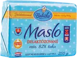 Babička Máslo 82% bezlaktózové