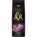 L'OR Espresso Supremo zrno 500 g