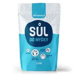 allnature Sůl do myčky 1 kg