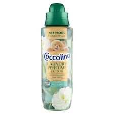 Coccolino parfém na praní Green Spa 460ml
