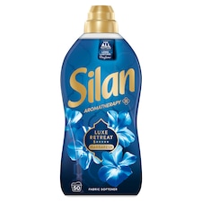 Silan Aromatherapy Marrakesh koncentrovaný avivážní přípravek 50 praní 1100ml