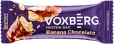 Voxberg Protein tyčinka banán čokoláda