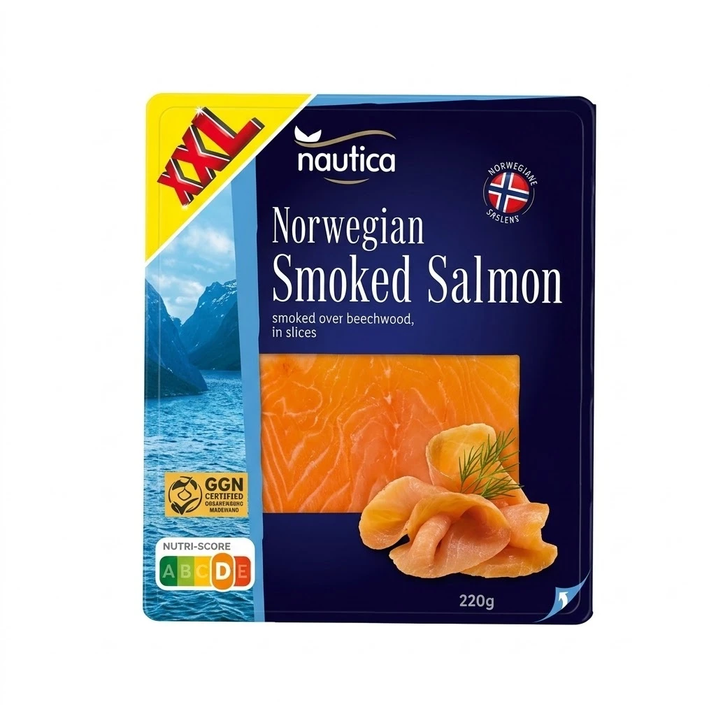 VITASIA Sushi