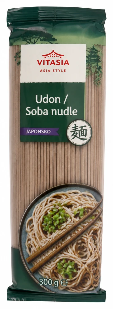 VITASIA Udon / Soba nudle