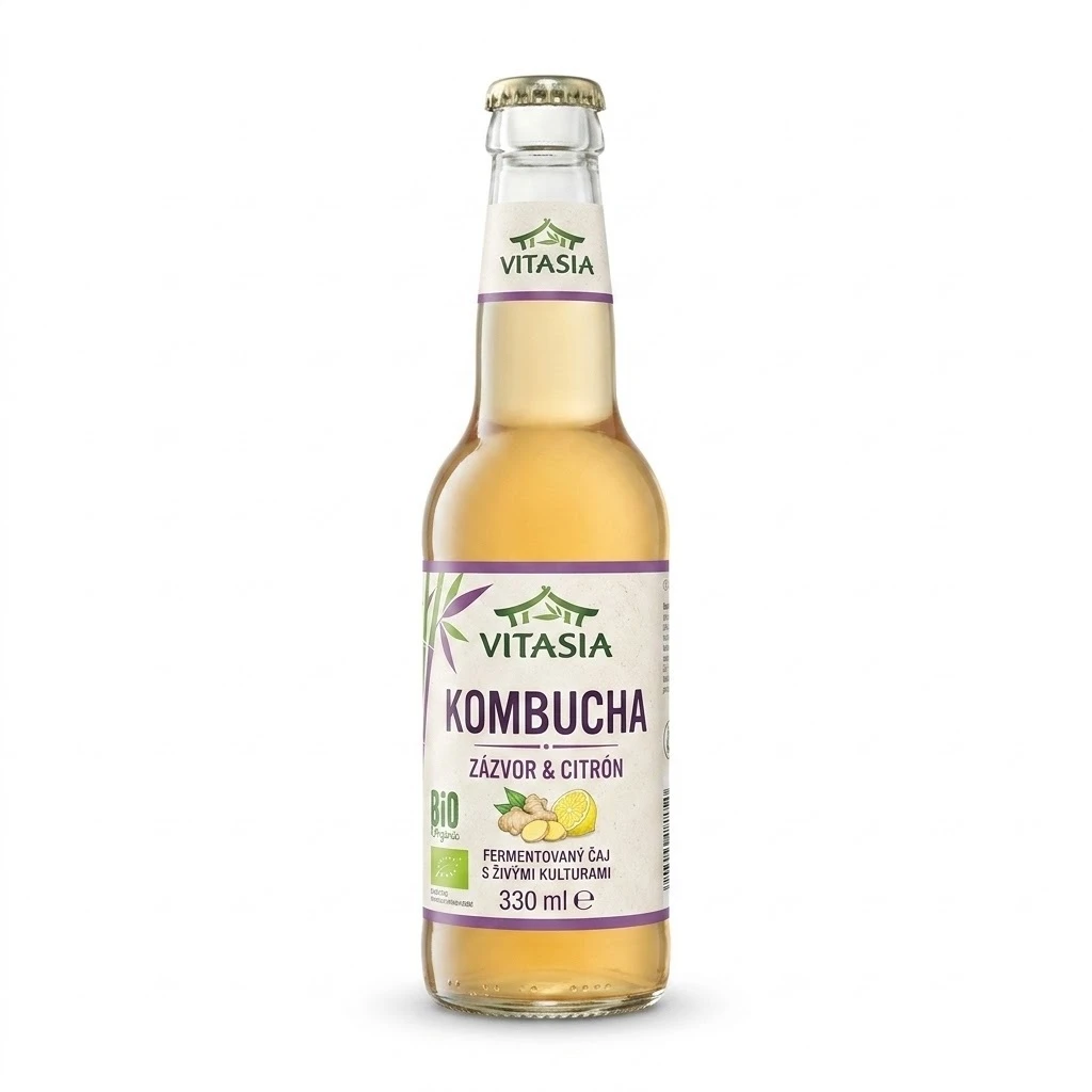 VITASIA Kombucha