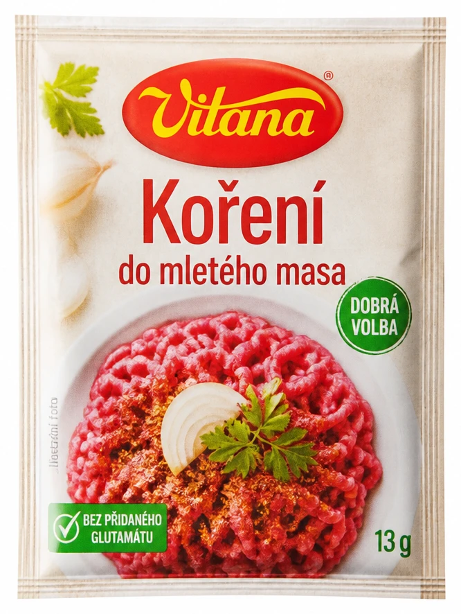 VITANA Koření