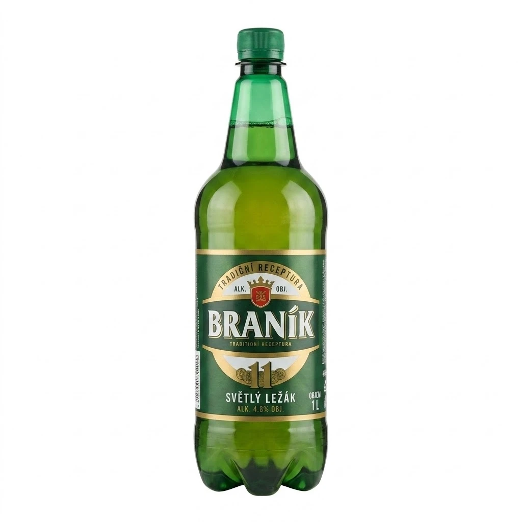 BRANÍK 11