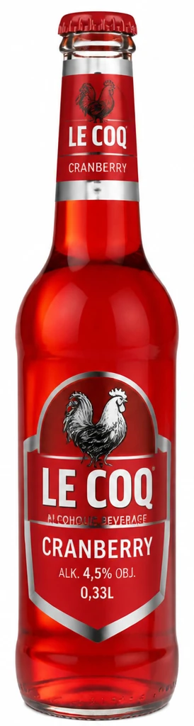 LE COQ