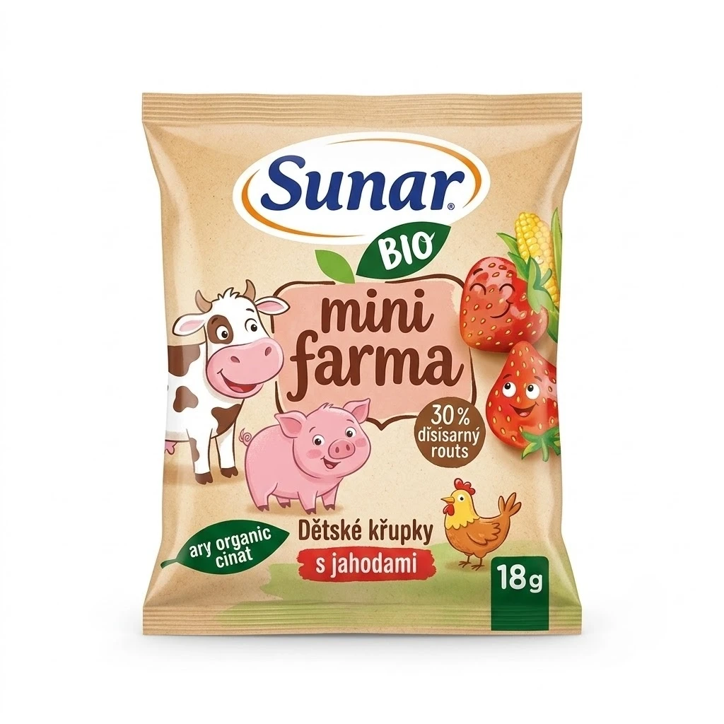 SUNAR Bio mini farma