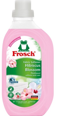 Frosch Aviváž Květ ibišku
