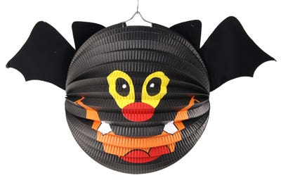 Seizis Lampion netopýr Ø 25cm