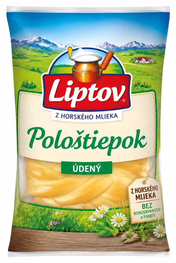 Liptov Pološtiepok