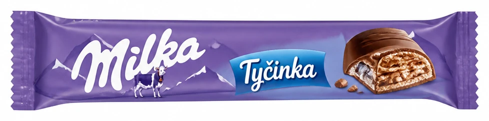 Milka Tyčinka