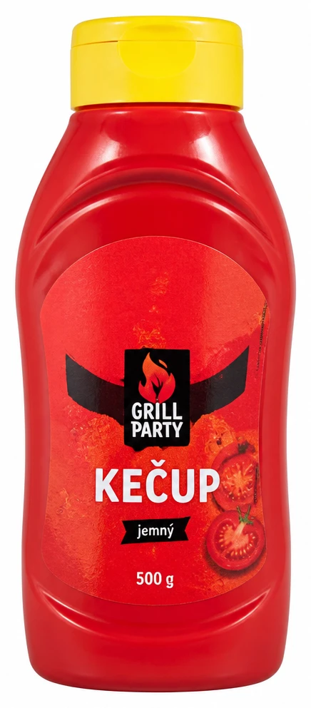 Grill Party Kečup