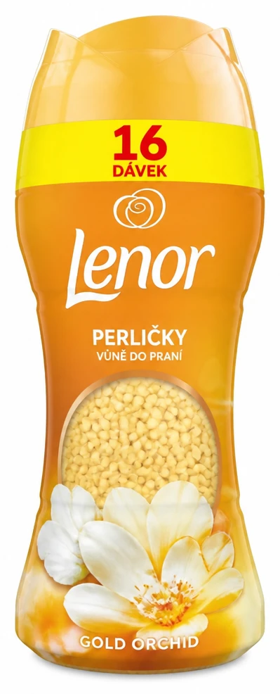 Lenor Perličky