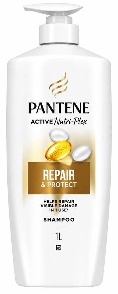 Pantene Šampon Repair & Protect