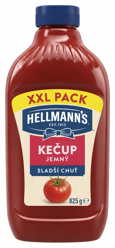 Hellmann's Kečup