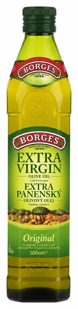 Borges Olivový olej Extra panenský