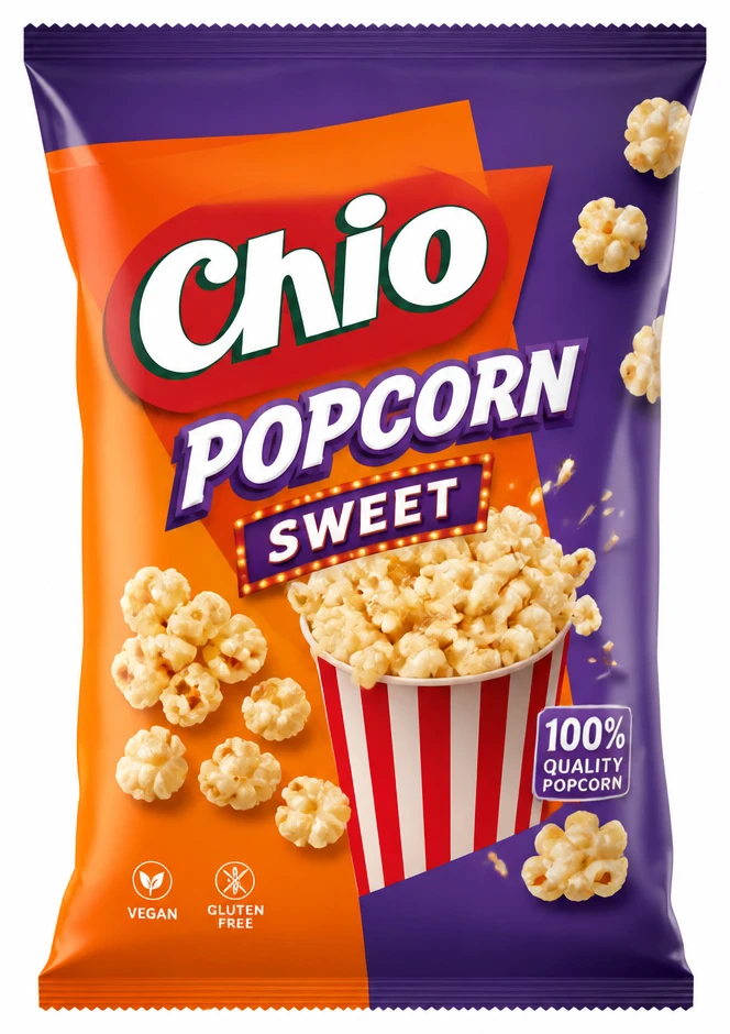 Chio Popcorn