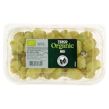 Bio hrozno bílé bezpeckové 500g