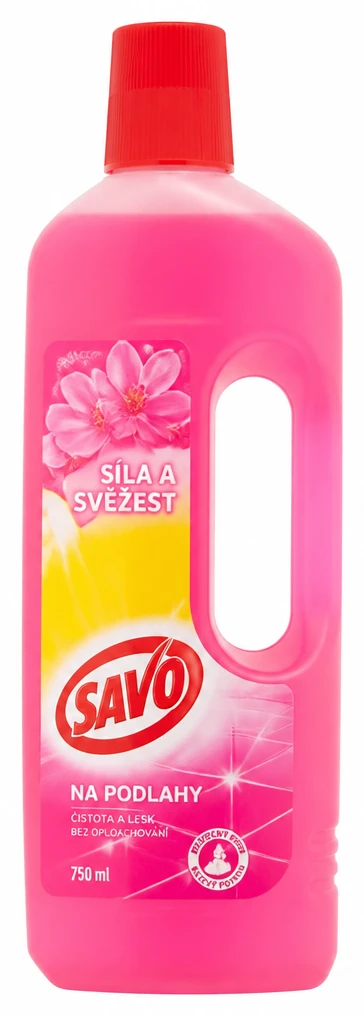 Savo na podlahy