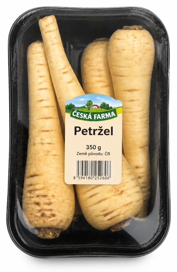 Petržel