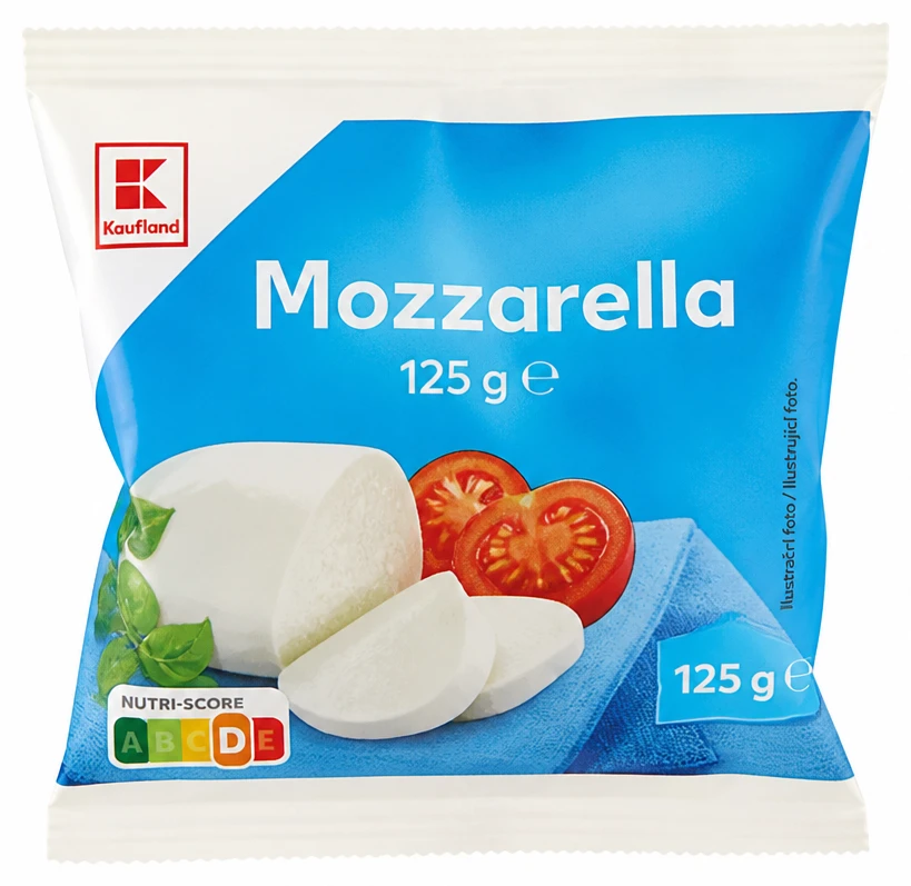 Mozzarella
