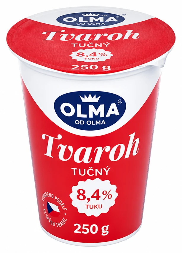 OLMA Tvaroh