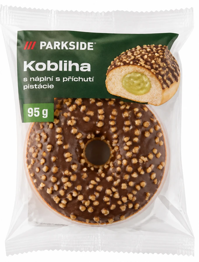 Parkside kobliha