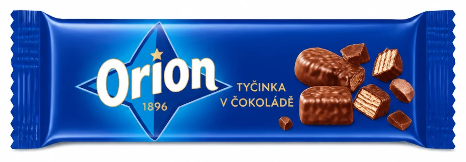 ORION Tyčinka v čokoládě