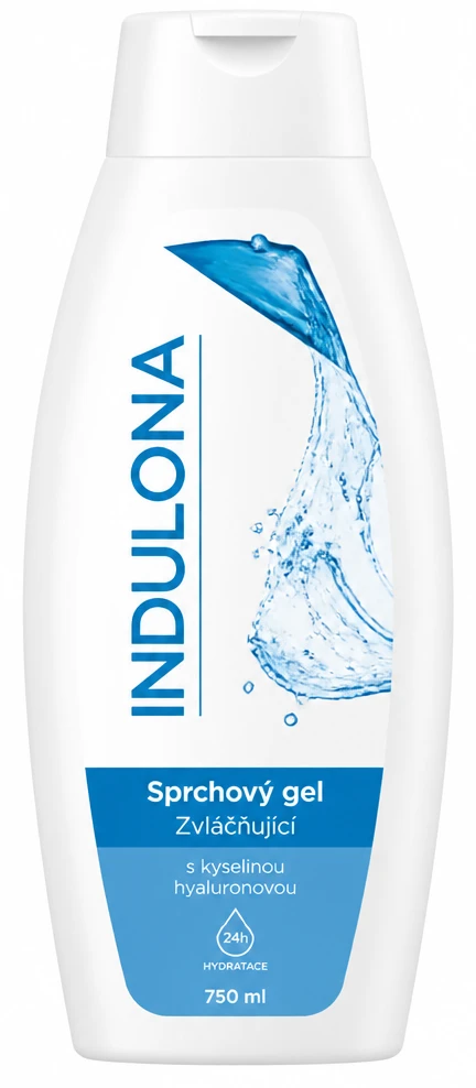 INDULONA Sprchový gel