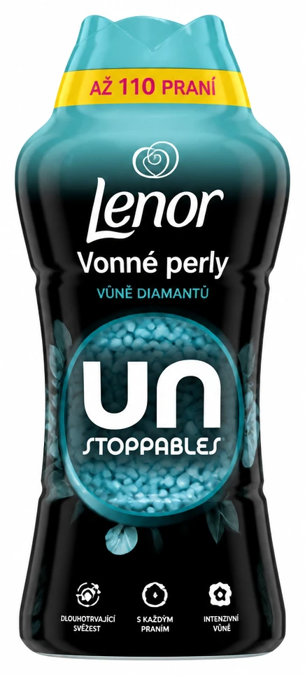 LENOR Vonné perly
